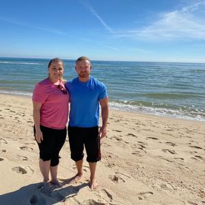 Meet your Posher, Jonathan